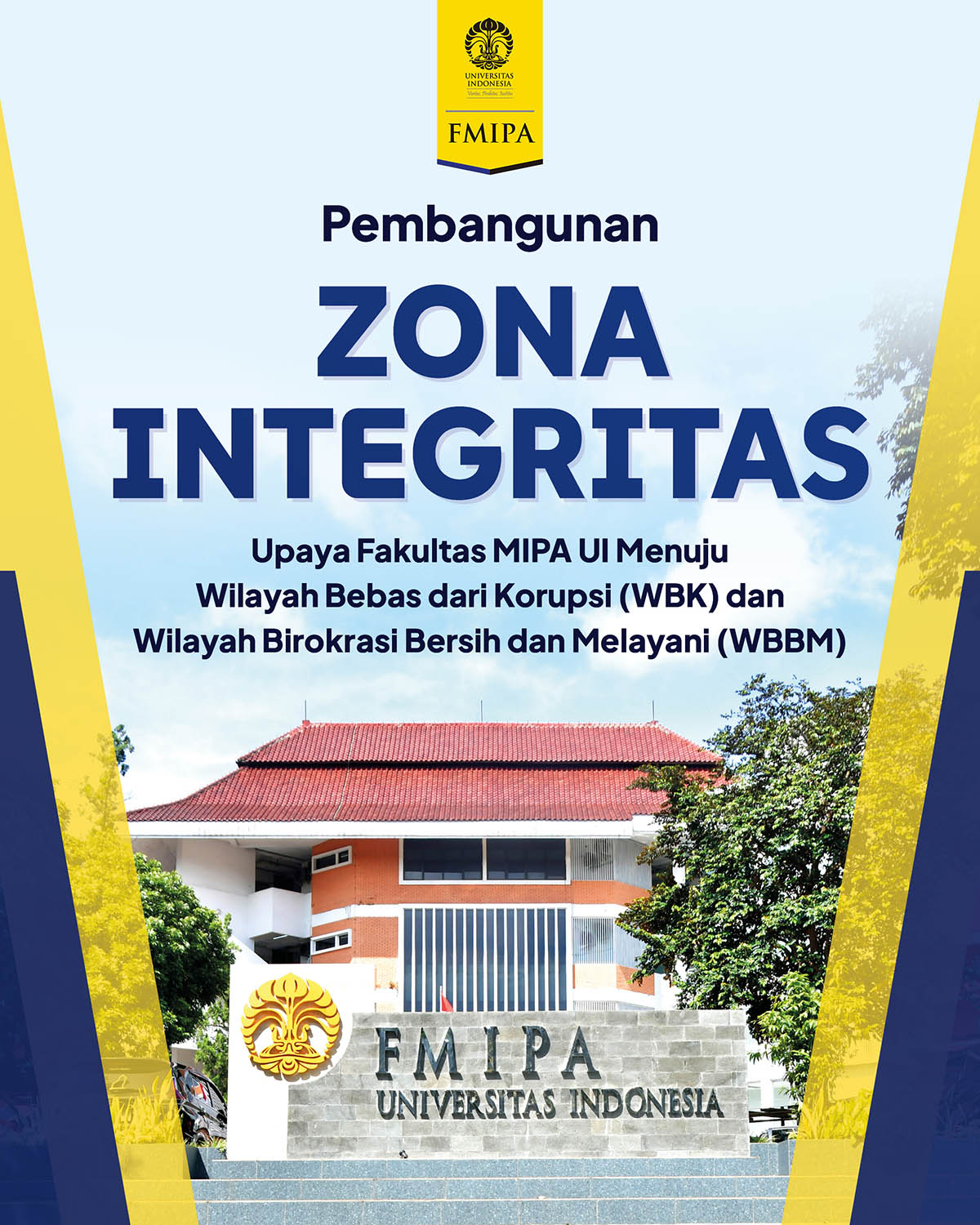 Informasi Zona Integritas